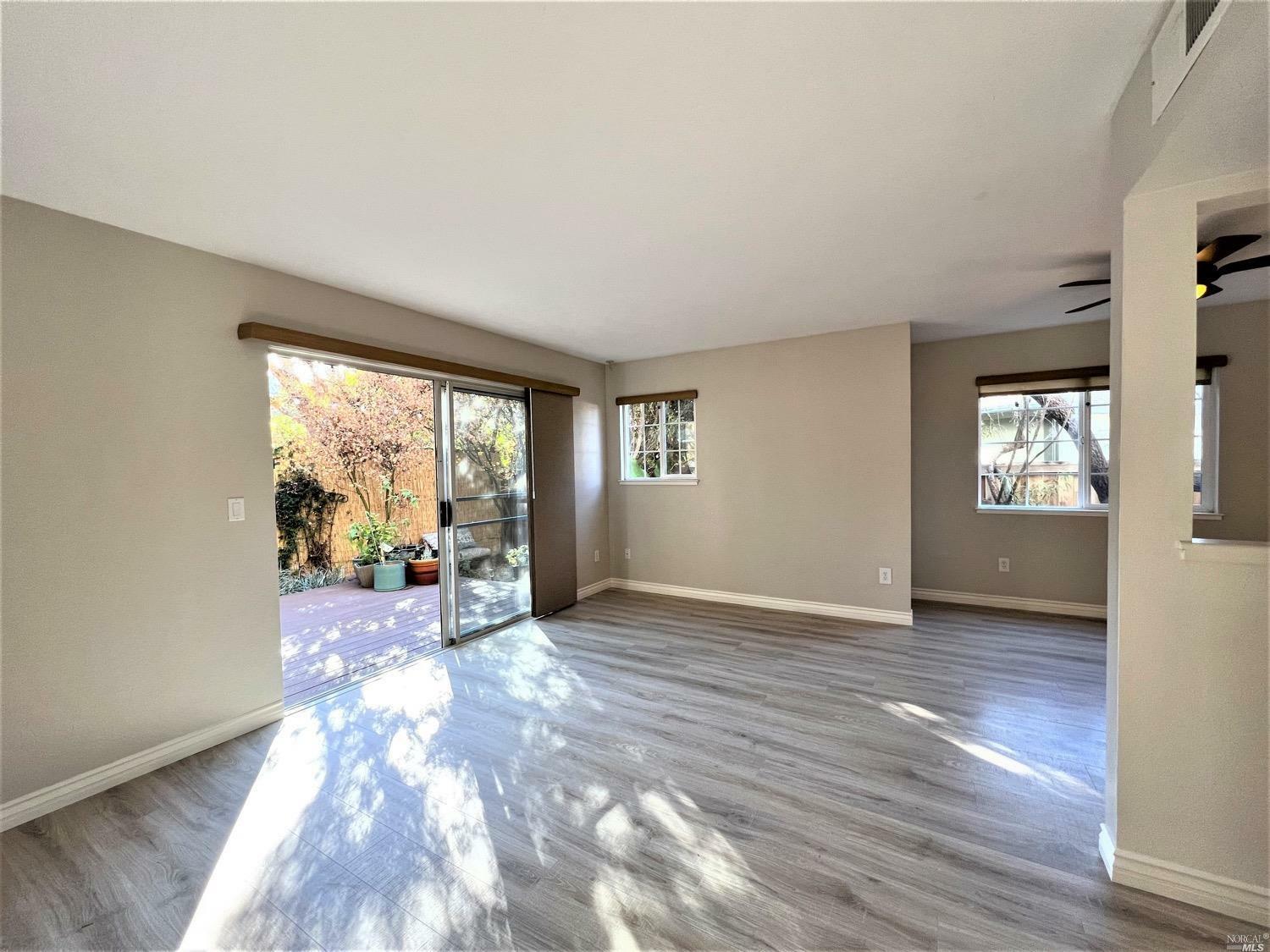 1458 Townview Avenue  Santa Rosa CA 95405 photo