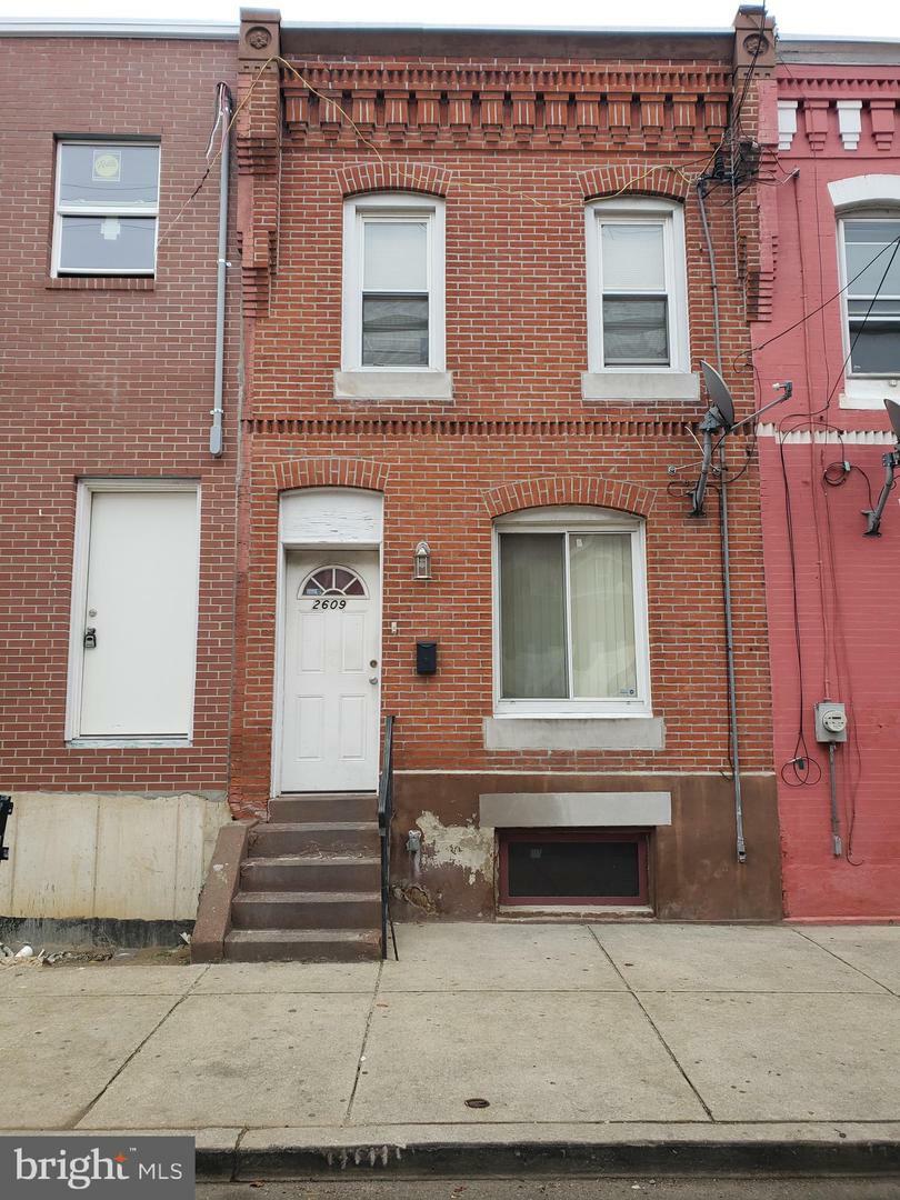 2609 N 12th Street  Philadelphia PA 19133 photo