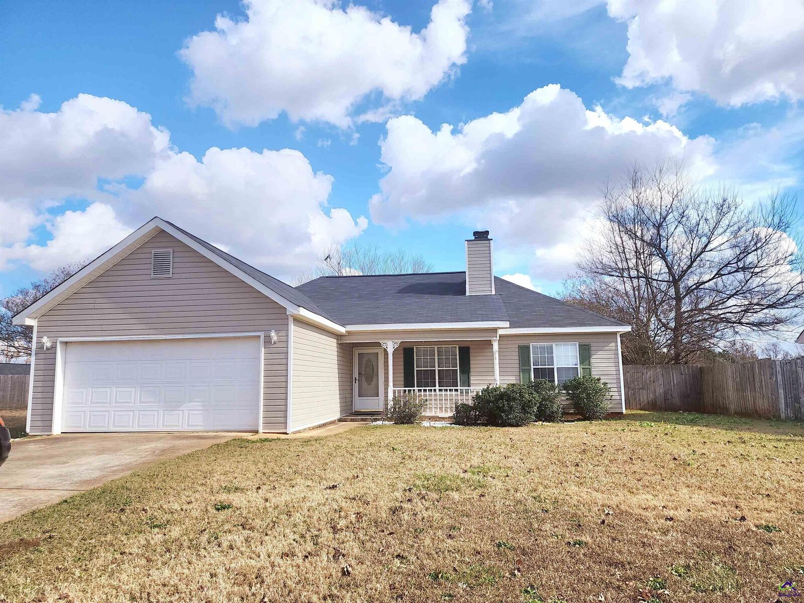 Property Photo: 206 Franklin Square GA 31005