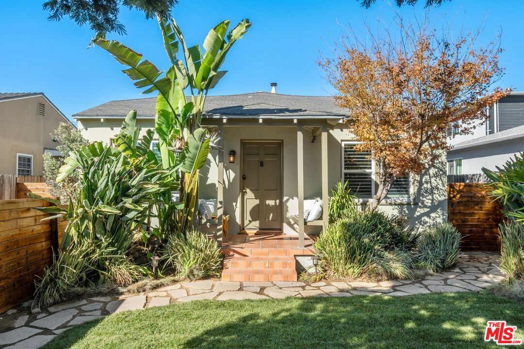 Property Photo: 12627 Gilmore Ave CA 90066