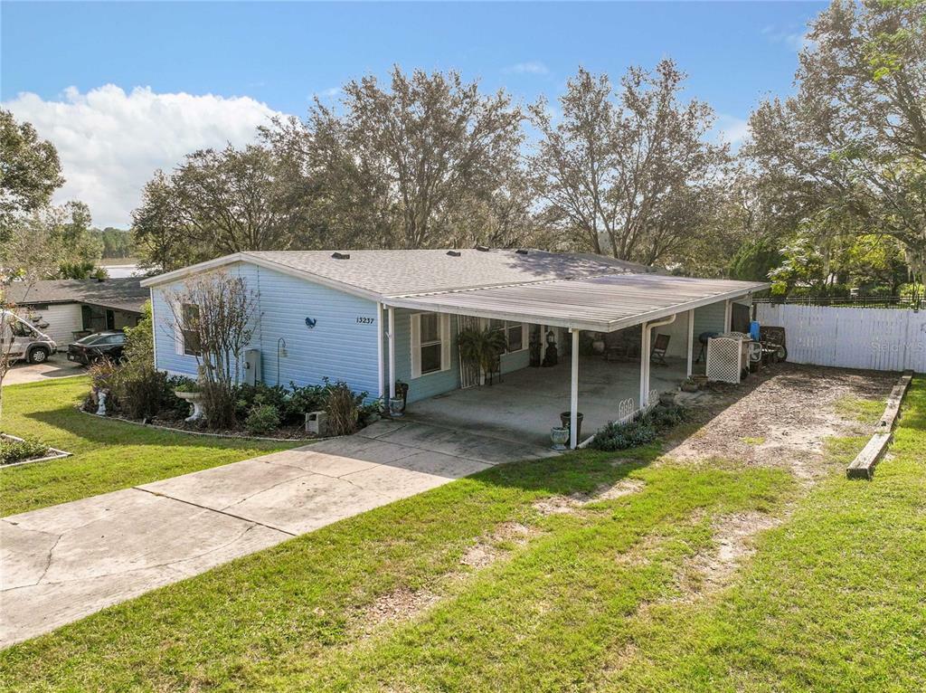 Property Photo:  13237 Plum Lake Circle  FL 34715 