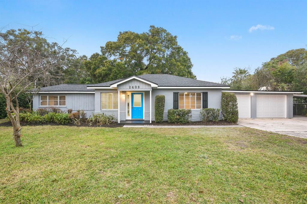 Property Photo:  2409 E Gore Street  FL 32806 