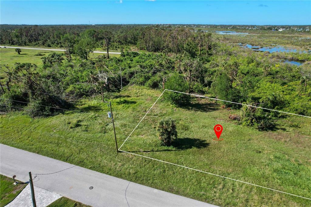 Property Photo:  177 W Pine Valley Lane  FL 33947 