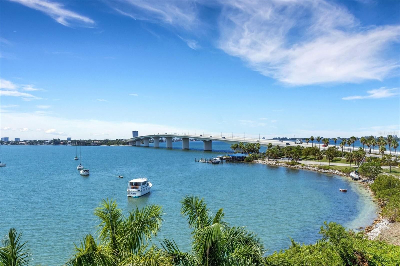 Property Photo:  136 Golden Gate Point 401  FL 34236 