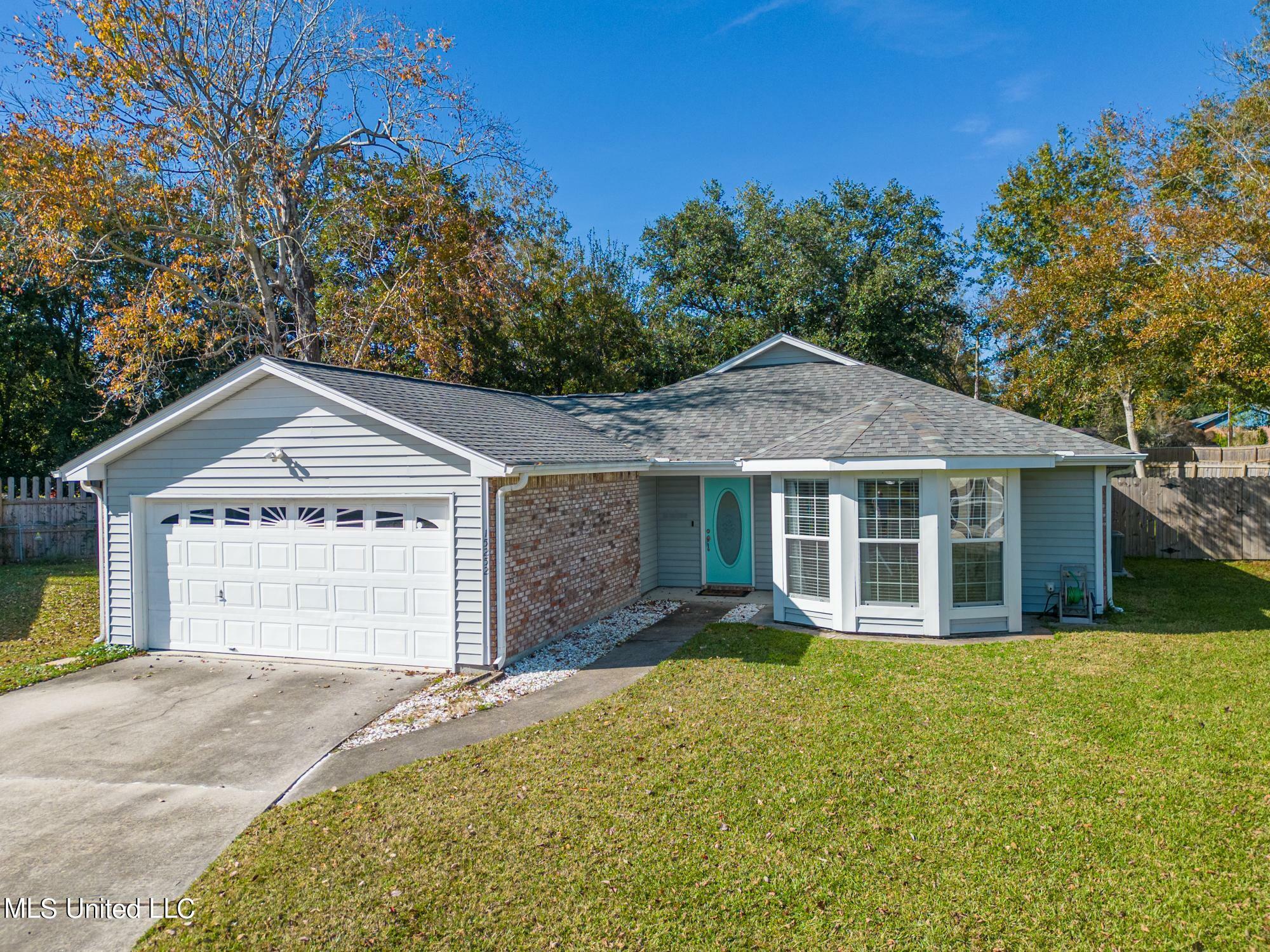 15252 Sunset Court  Gulfport MS 39503 photo