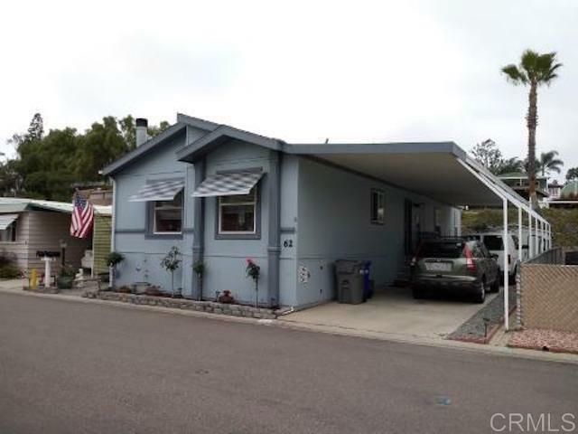 Property Photo:  9395 Harritt Road  CA 92040 