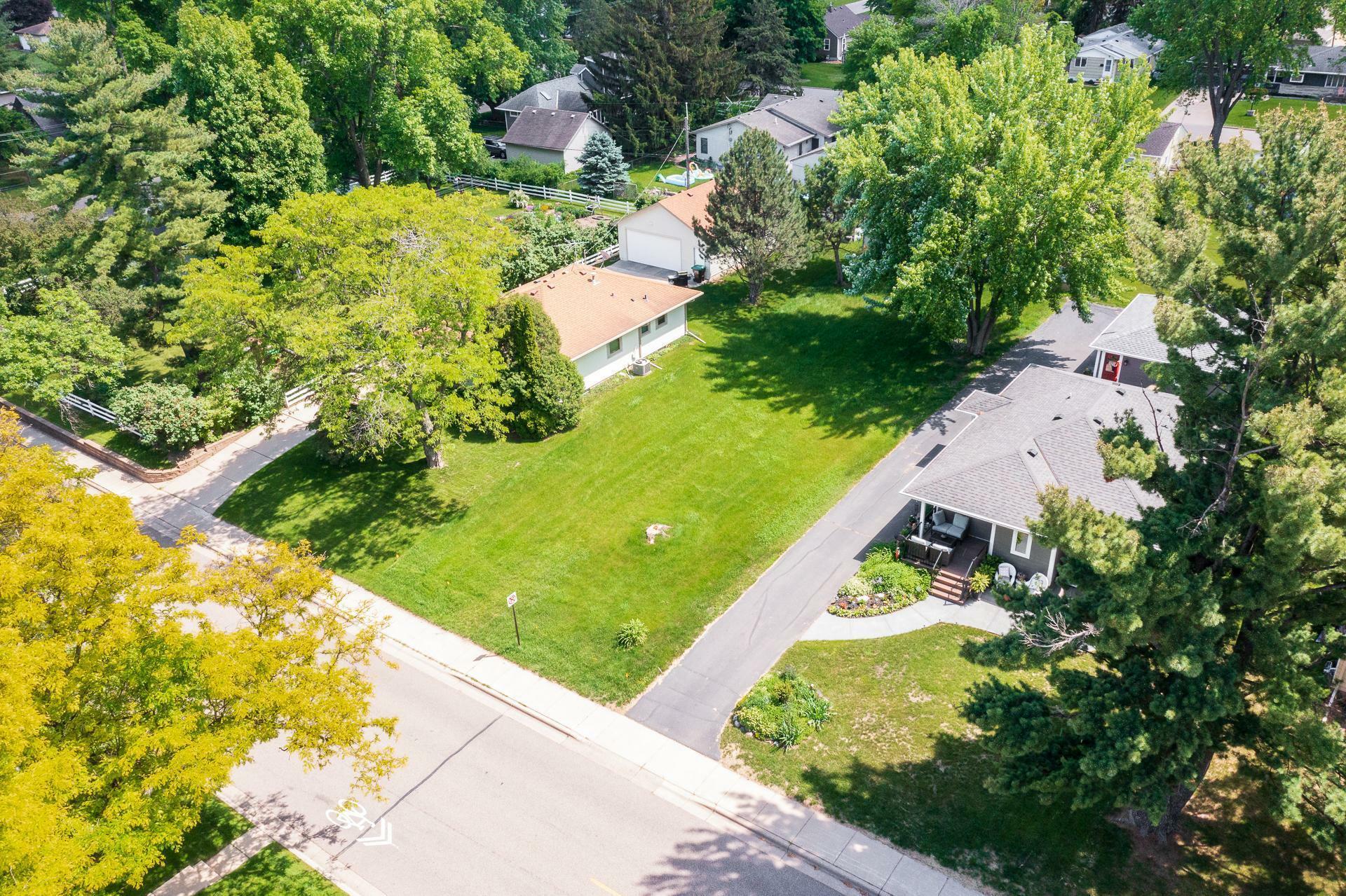 Property Photo: 6731 Olympia Street MN 55427