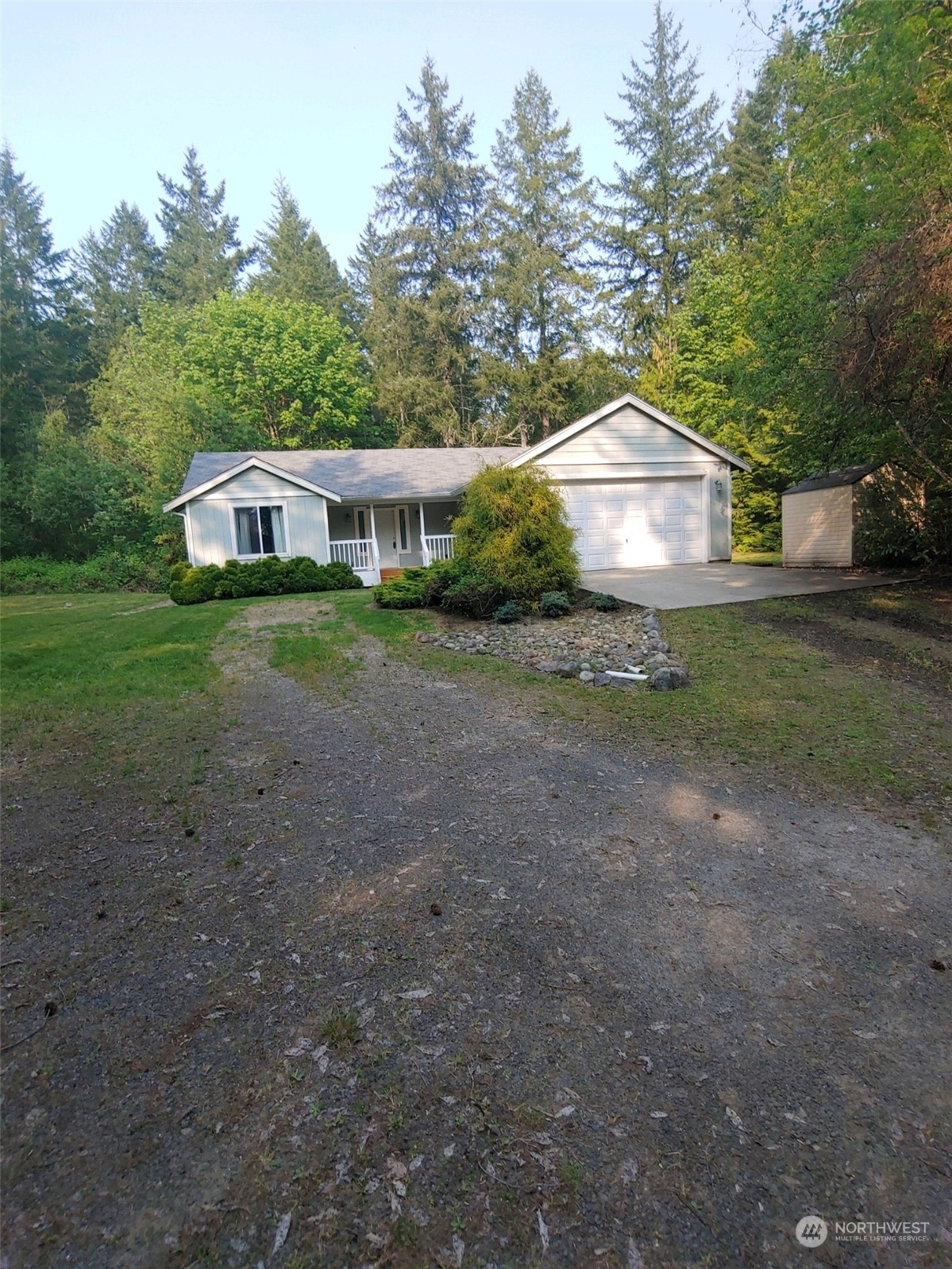 Property Photo:  17815 51st Street NW  WA 98394 