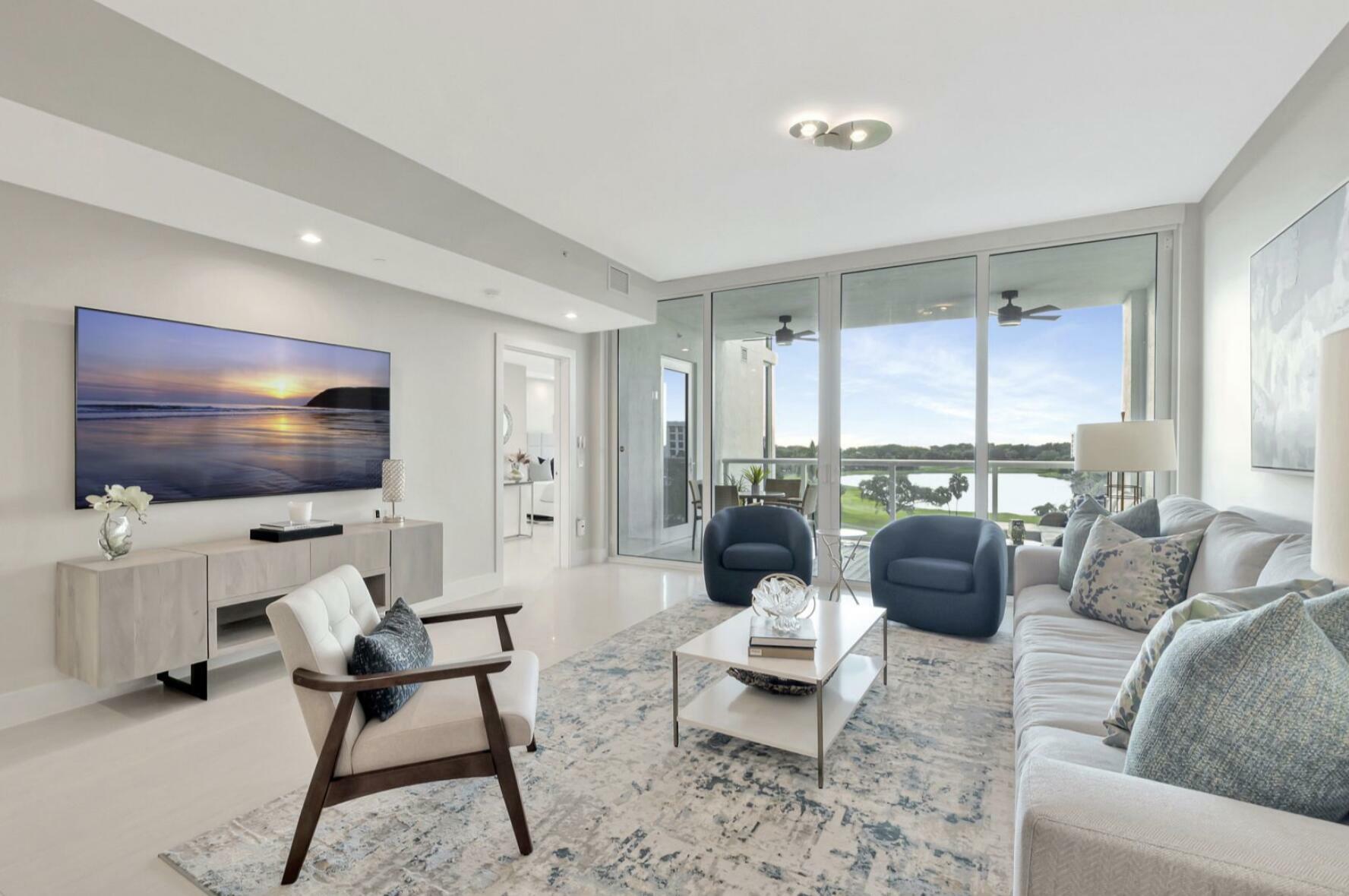 Property Photo: 20155 Boca West Drive C404 FL 33434