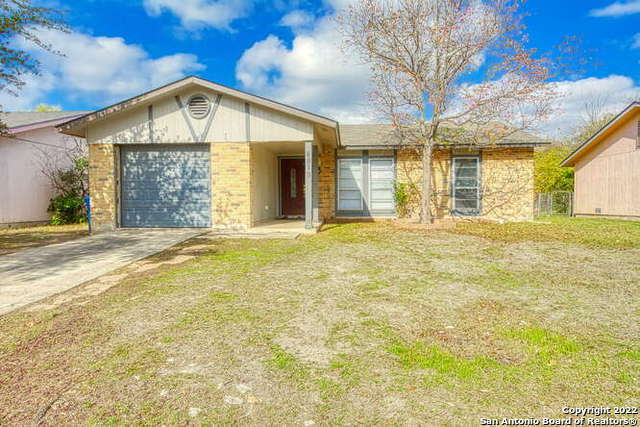 Property Photo:  4819 Swann Ln  TX 78219 