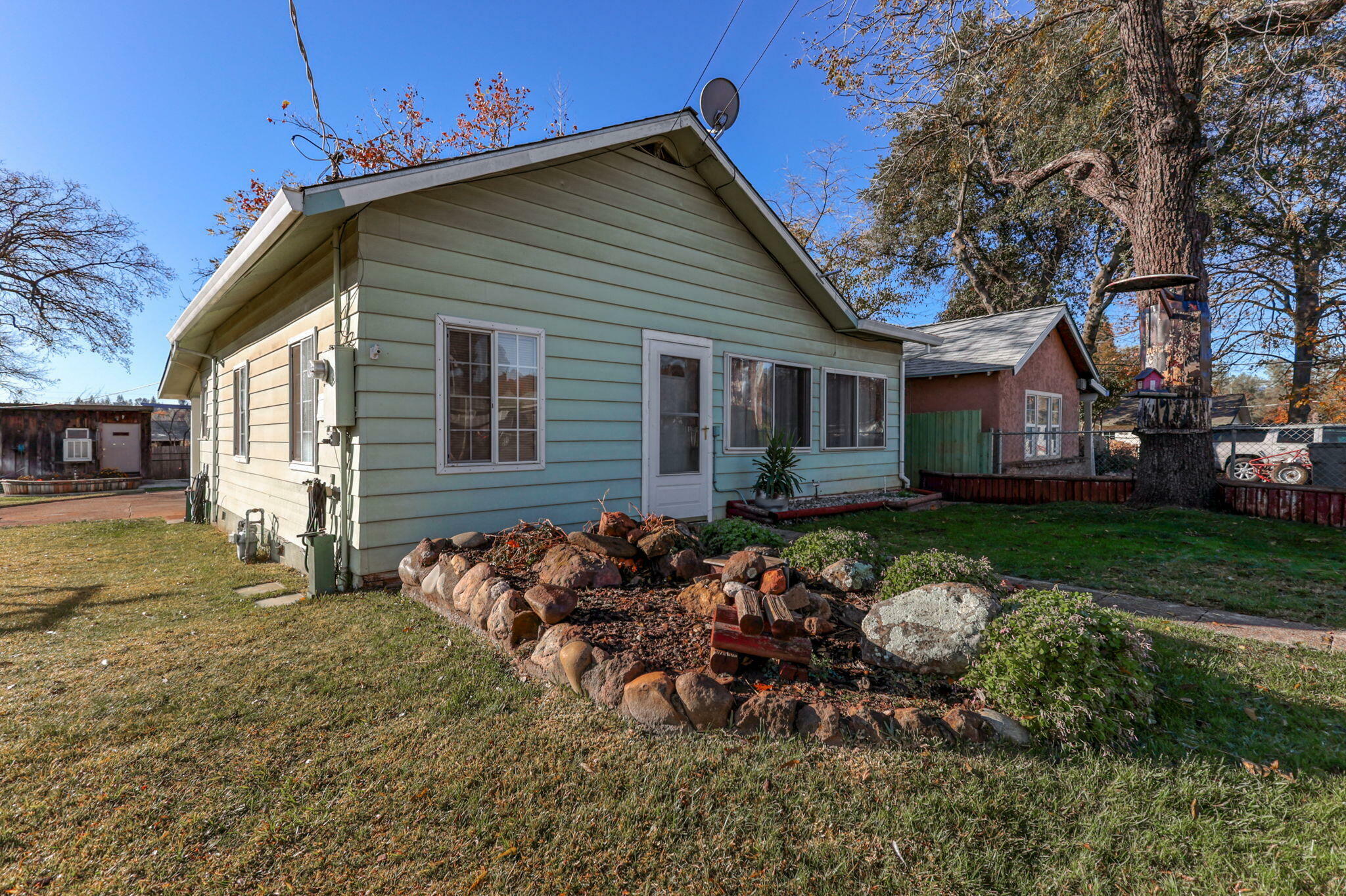 4160 Chico Street  Shasta Lake CA 96019 photo