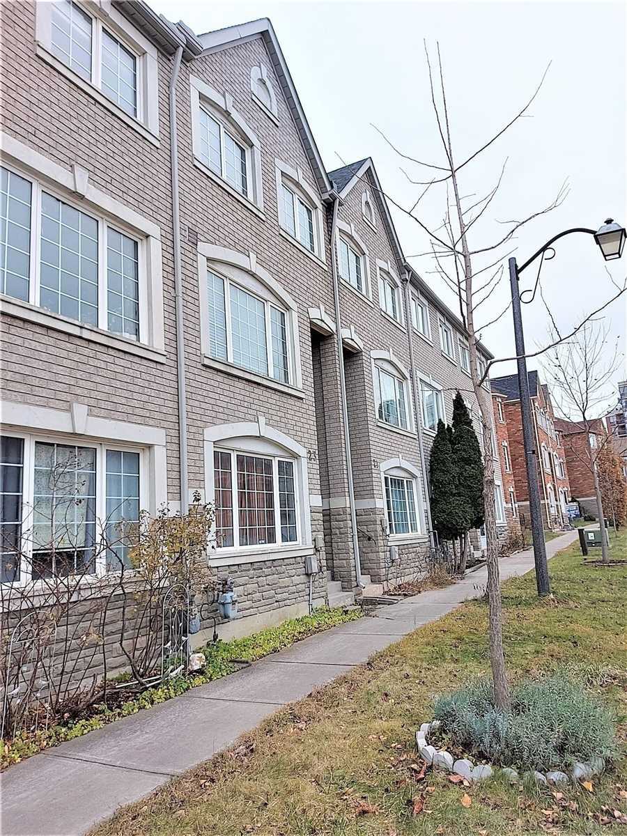 23 Orchid Rd  Markham ON L3T7T7 photo