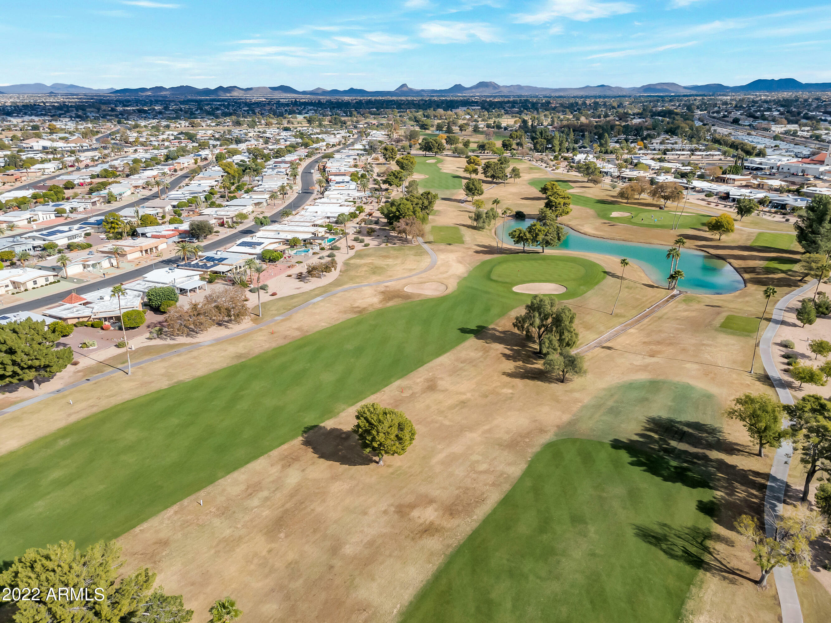 Property Photo: 10837 W Welk Drive AZ 85373