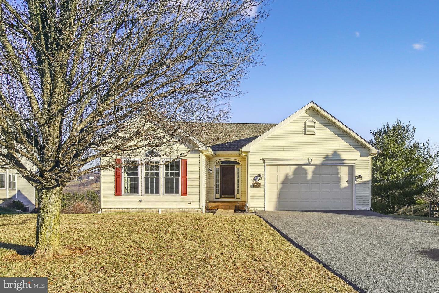 Property Photo: 709 Rocky Fountain Drive MD 21773