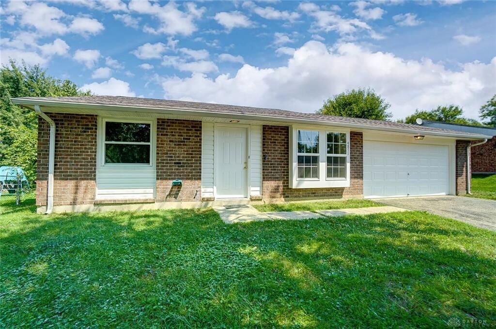 Property Photo: 4871 Taylorsville Road OH 45424