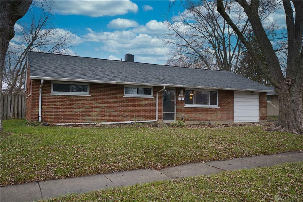 5181 Harshmanville Road  Dayton OH 45424 photo