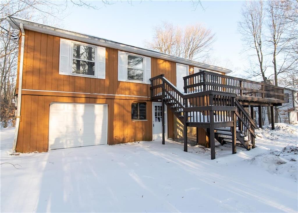 Property Photo: 9667 Stony Hollow Drive PA 18466