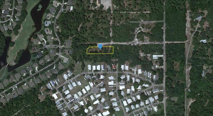 Property Photo:  000 Sunrise Boulevard  FL 32757 