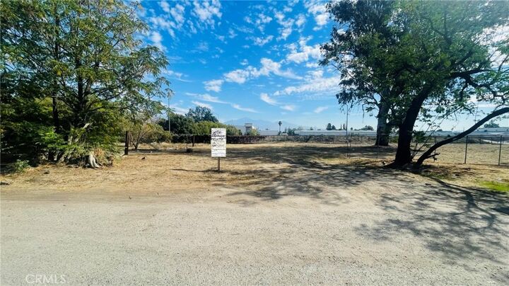 Property Photo:  0 S Berkeley Avenue  CA 92410 