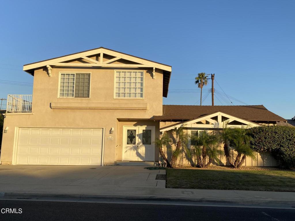Property Photo: 1846 Ash Drive CA 91755