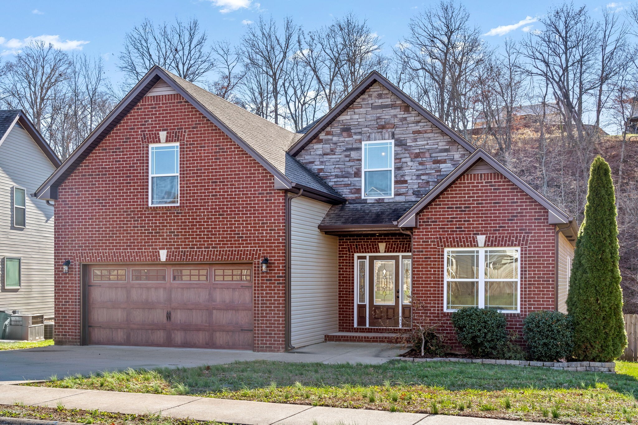 Property Photo:  1603 Raven Rd  TN 37042 