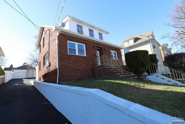 Property Photo: 616 New Jersey Avenue 1 NJ 07071