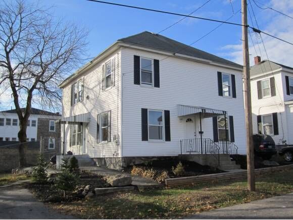 Property Photo:  31 Hillcrest Avenue  NH 03103 