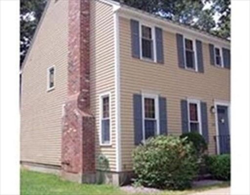 Property Photo:  838 Wellman Ave. 838  MA 01863 