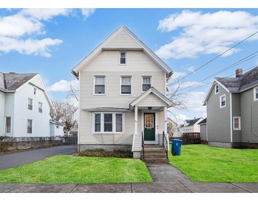 Property Photo: 21 Worcester St MA 01089