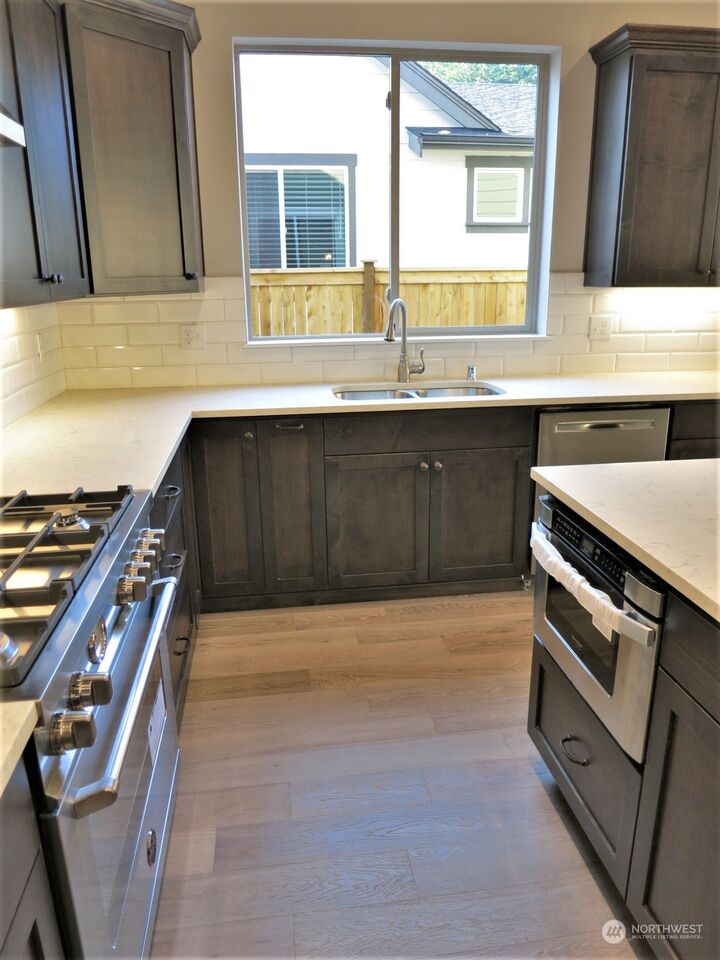 Property Photo: 2116 Lot 5 5th Place WA 98290