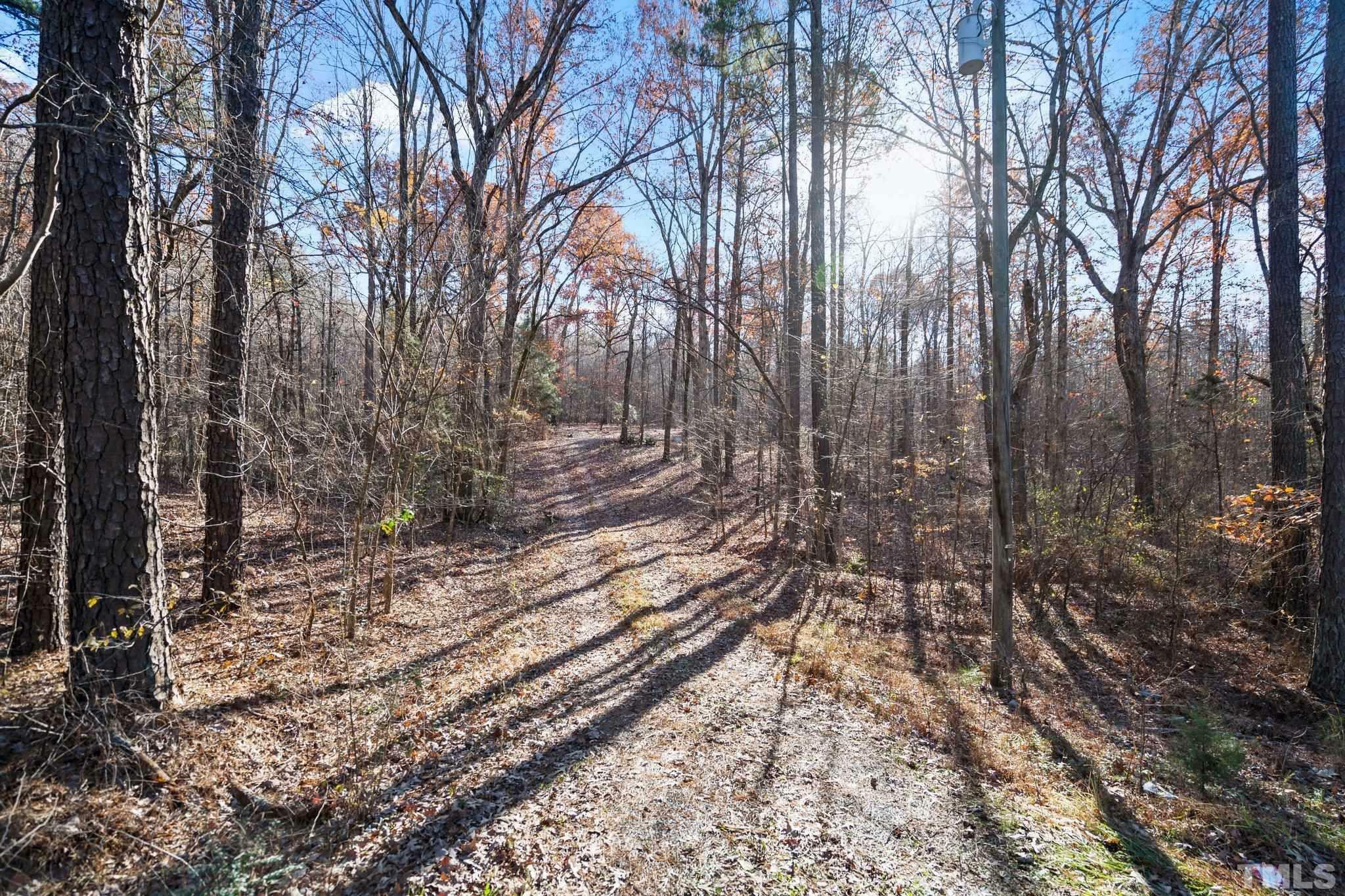 Property Photo:  2865 Silk Hope Gum Springs Road  NC 27312 