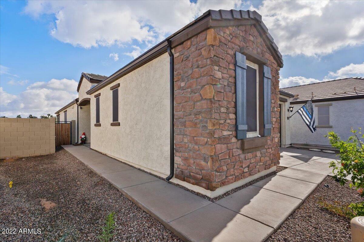 Property Photo:  13646 W Sandridge Drive  AZ 85375 