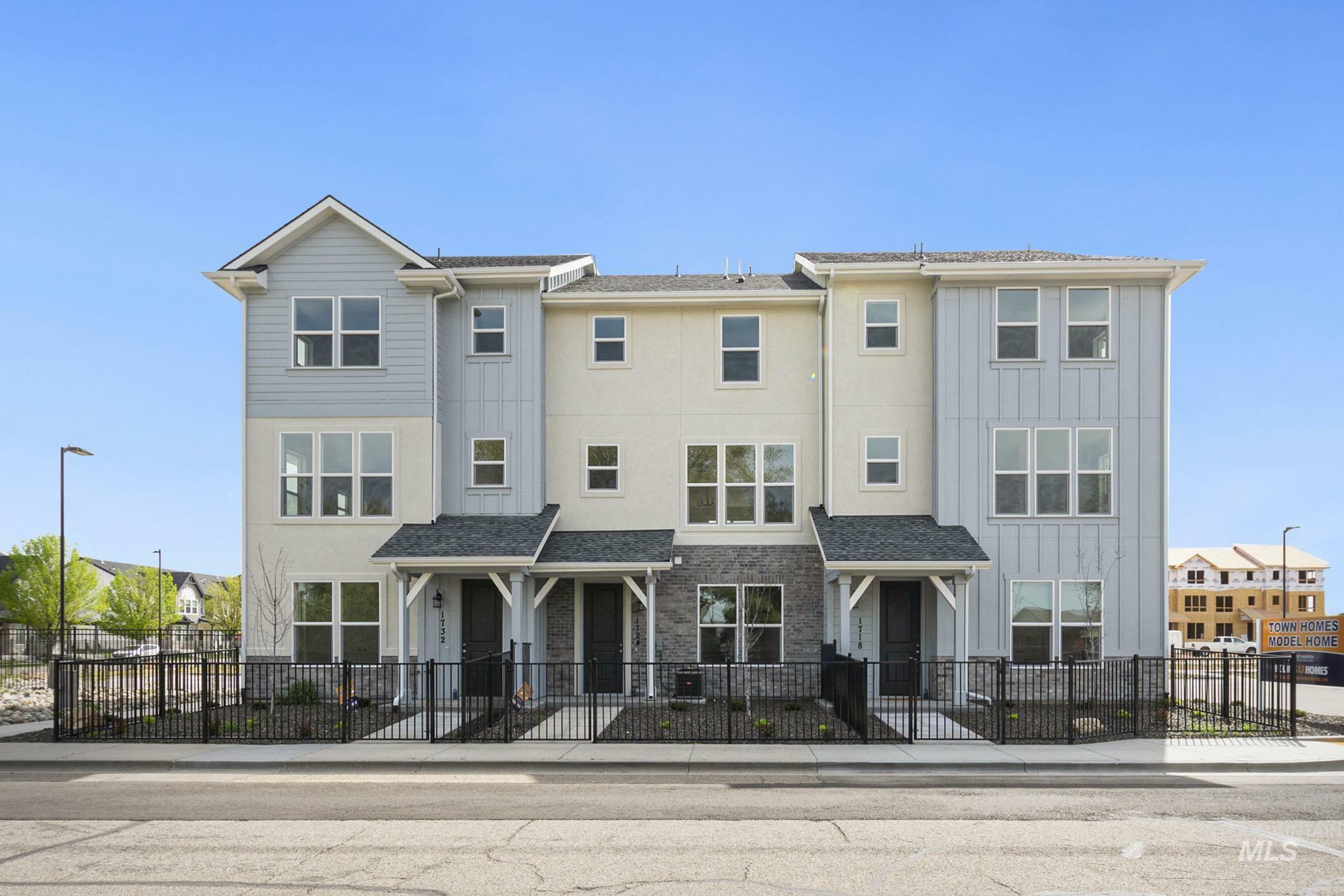 1606 N Mumbarto Ln  Boise ID 83713 photo