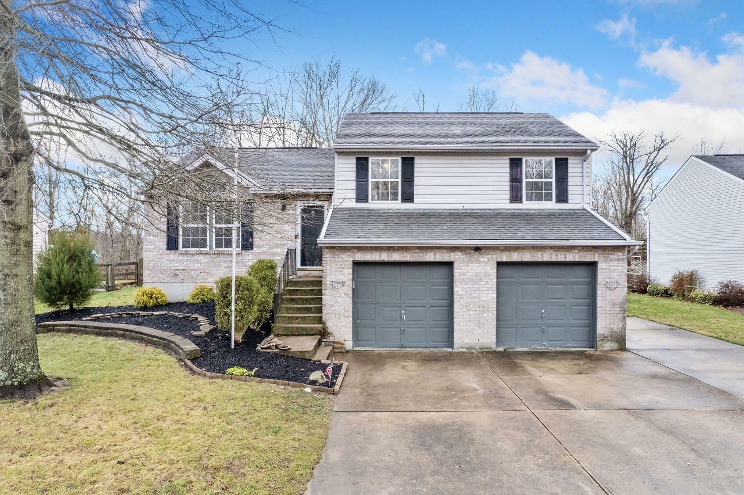 Property Photo:  2242 Siesta Dr  OH 45103 