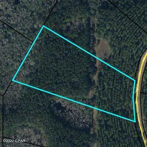 Property Photo: 0 Reedy Creek Road Lot 47 FL 32425