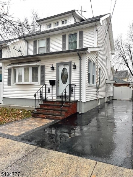 Property Photo: 31 Looker St NJ 07205