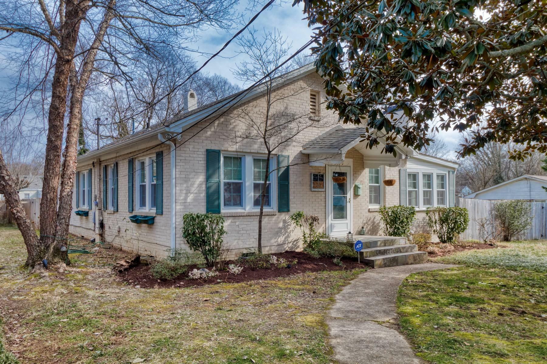 Property Photo:  3330 Powers St  TN 37917 