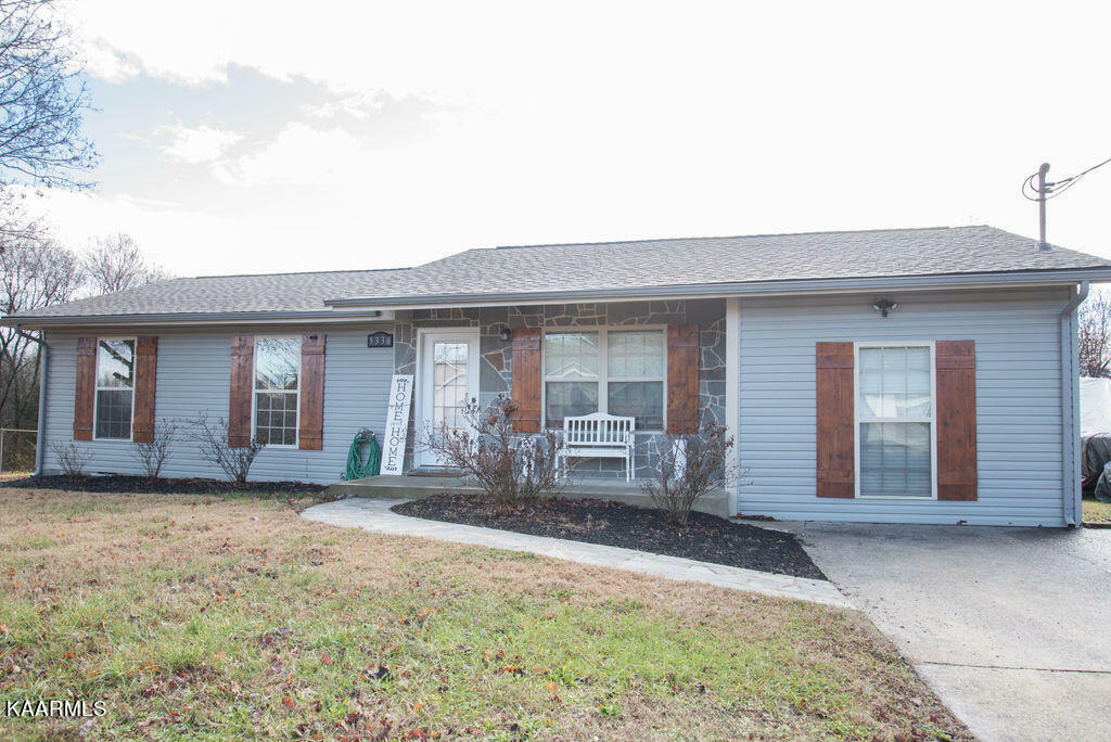 Property Photo:  5336 Montwood Drive  TN 37921 