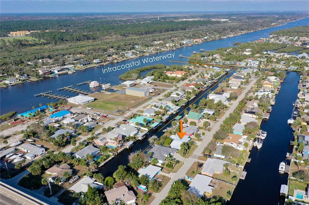 Property Photo: 115 Lantana Avenue FL 32136
