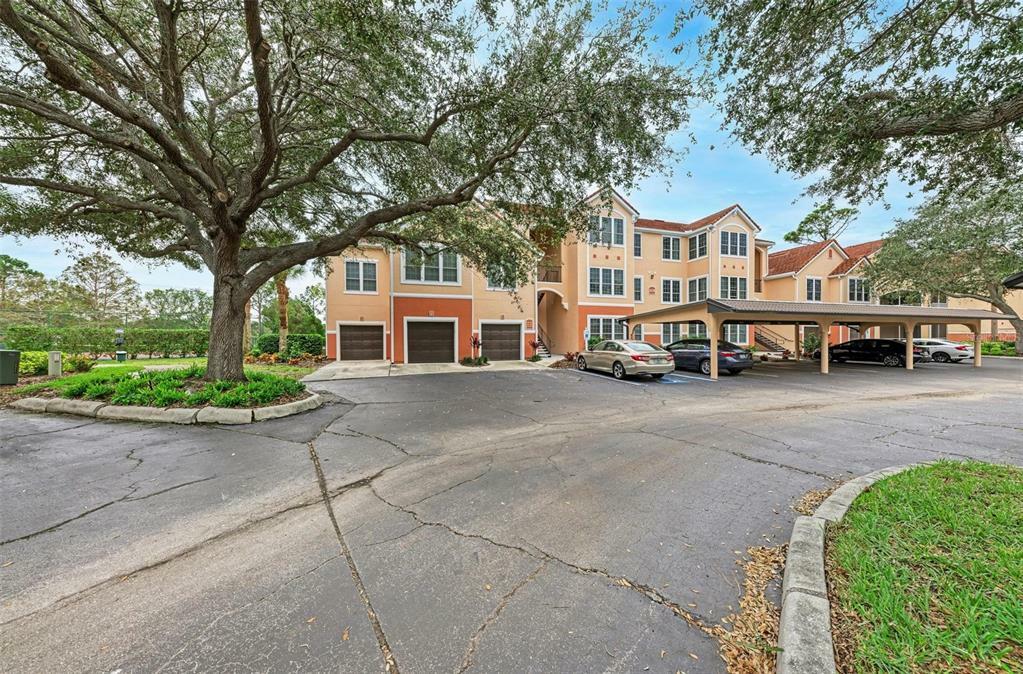 Property Photo:  4138 Central Sarasota Parkway 1513  FL 34238 