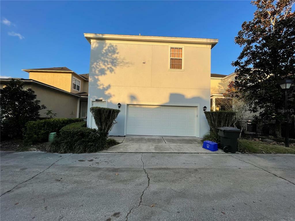 Property Photo:  1132 Tapestry Drive B  FL 34747 