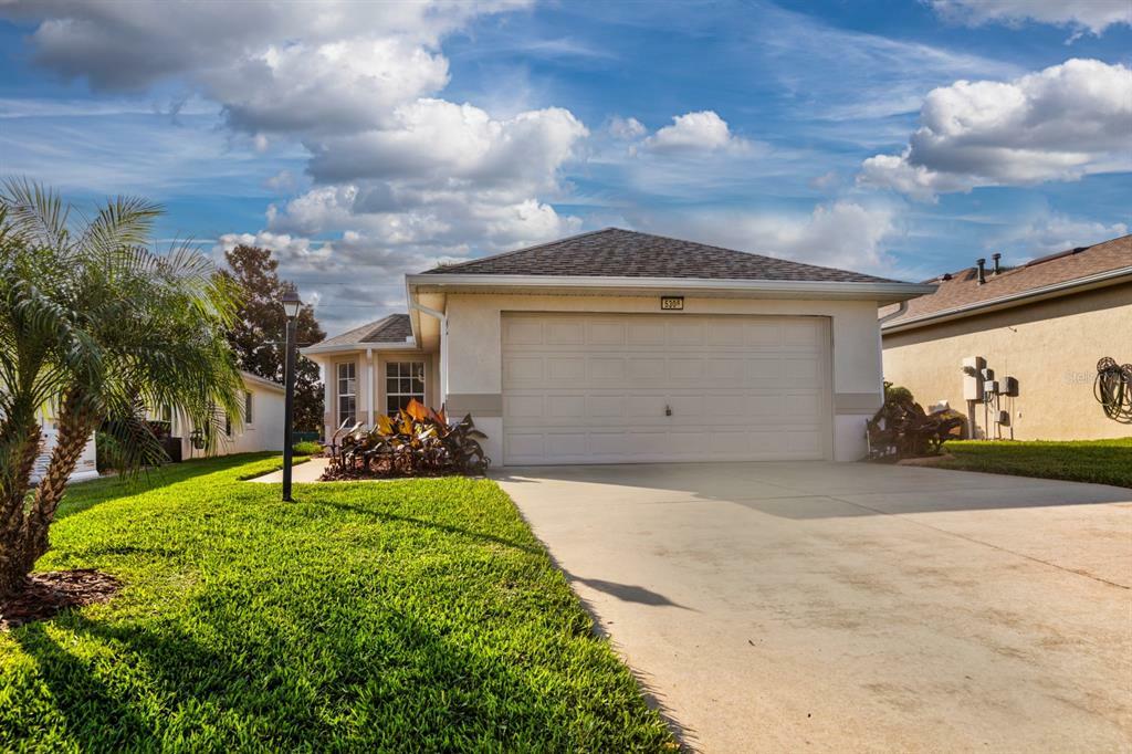 Property Photo:  5308 Treasure View Way  FL 34748 