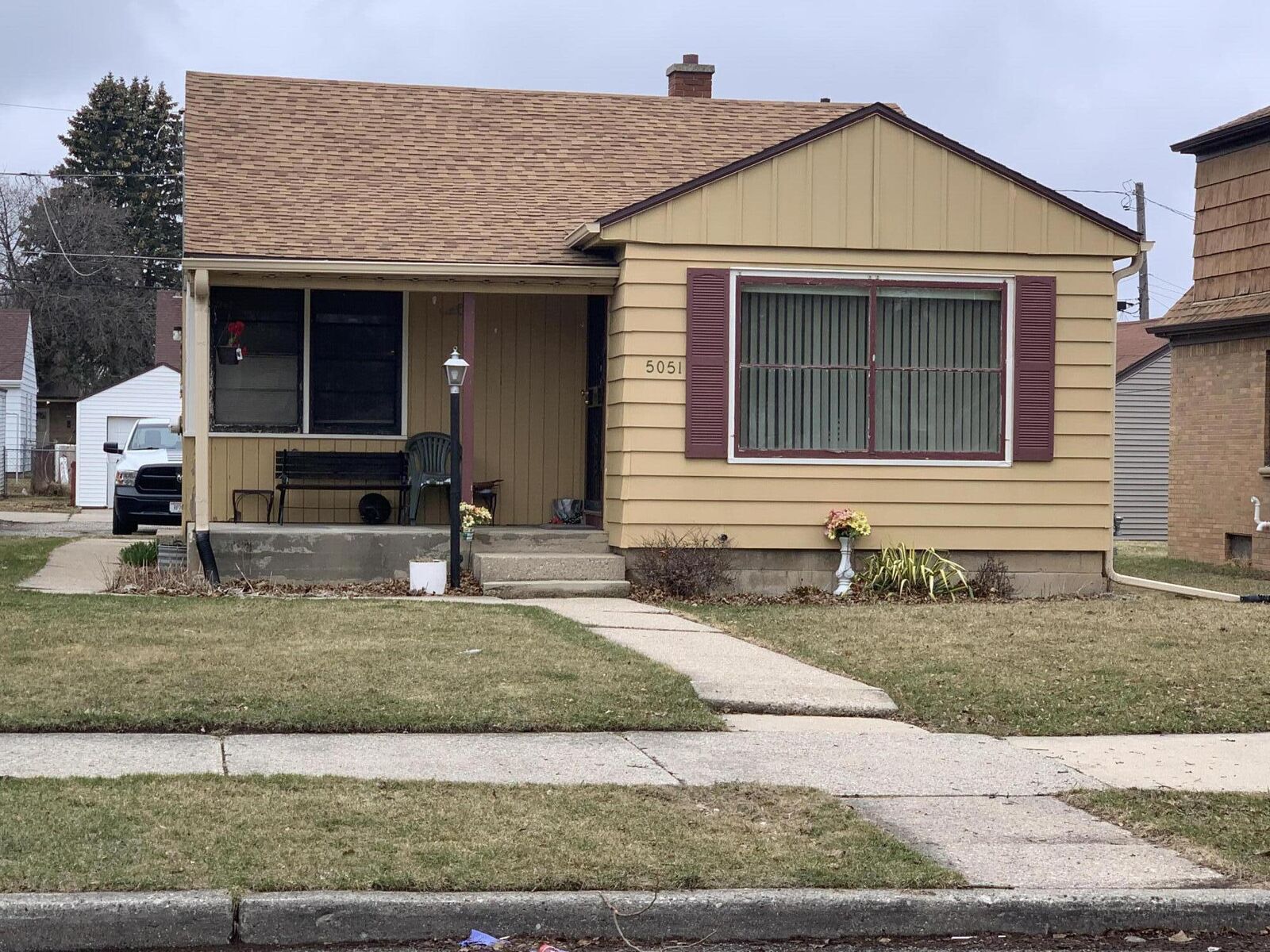 Property Photo:  5051 N 26th St  WI 53209 