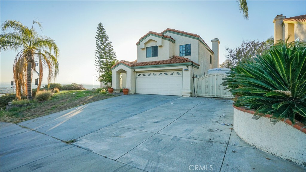 Property Photo: 11975 Athens Drive CA 92557
