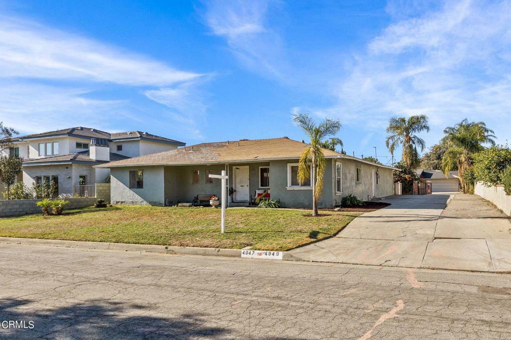 Property Photo:  4947 Heleo Avenue  CA 91780 