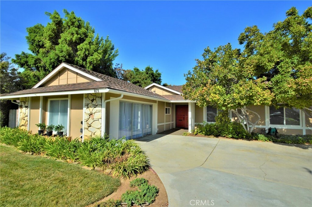 Property Photo: 801 Inverness Avenue CA 91740