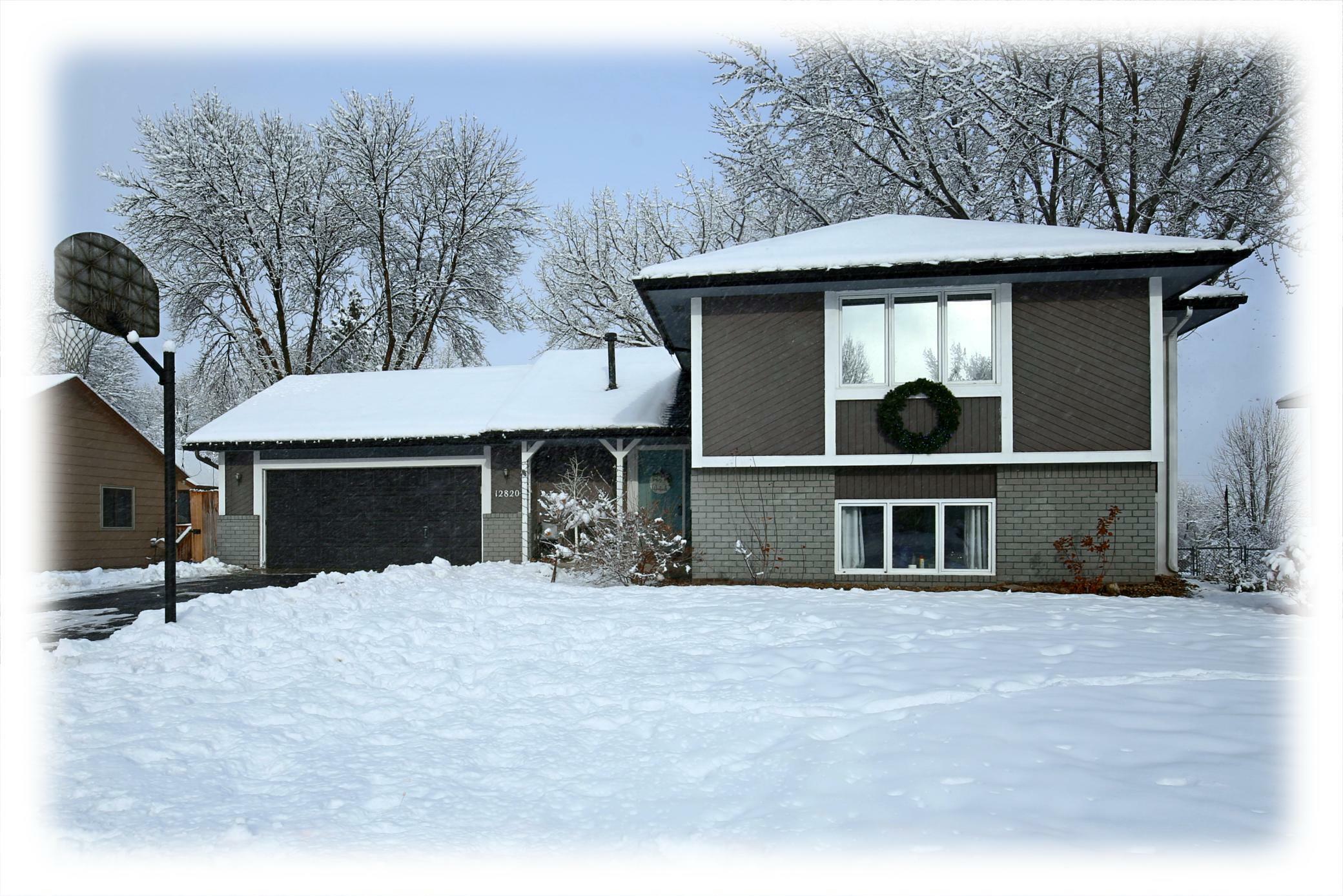 Property Photo: 12820 88th Place N MN 55369