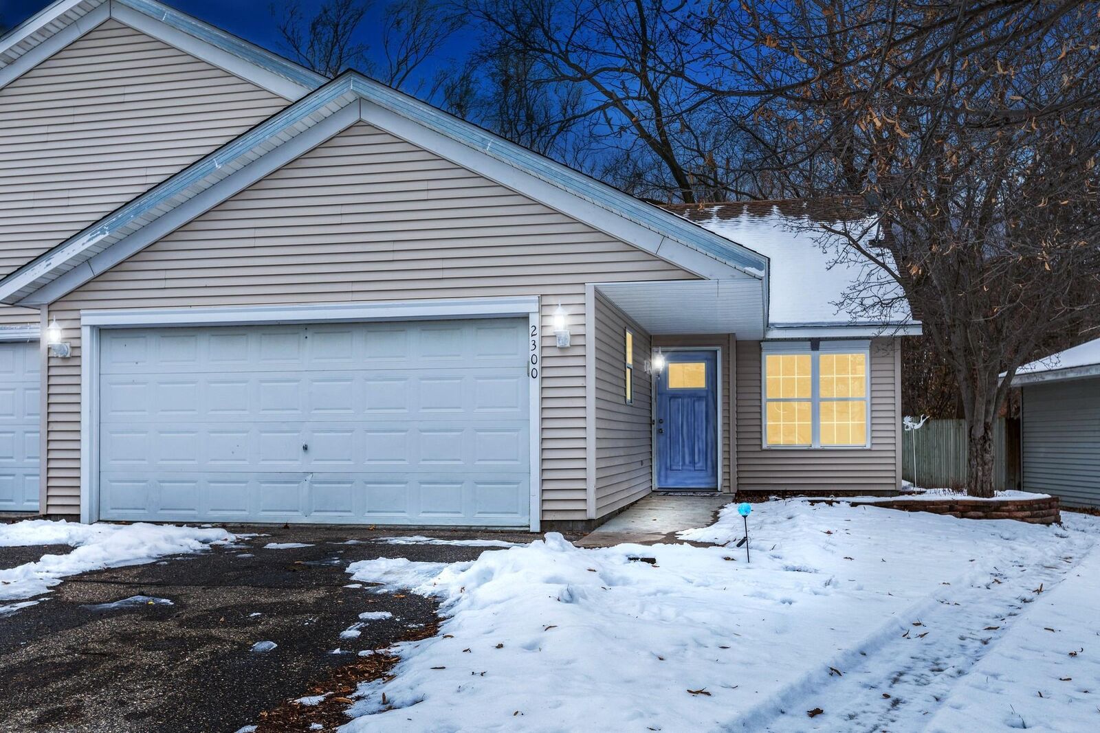 Property Photo:  2300 Cannon Street  MN 55033 