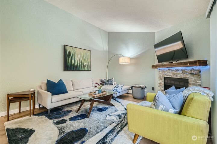 Property Photo:  12028 100th Avenue NE N301  WA 98034