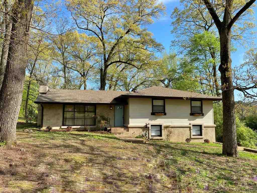 Property Photo:  1731 Decatur Ave  AL 35630 - FLORENCE 